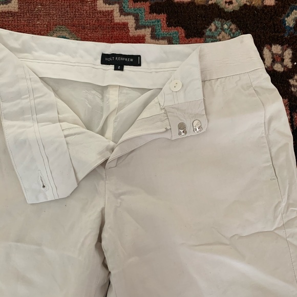 Holt Renfrew Shorts - Picture 2 of 2